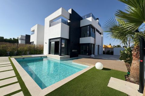 Villa a Torrevieja, Alicante, Torrevieja - € 695.000 | Ref: ks4953 - foto 24
